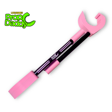 PropDaddy Lite Series - Black/Pink