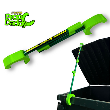 PropDaddy Lite Series - Green/Neon Green