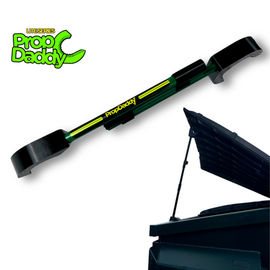 PropDaddy Lite Series - Green/Black