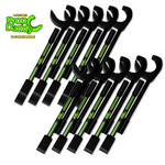 PropDaddy Lite Series Bundles - 10 Pack - Black/Black