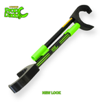PropDaddy Lite Series - Black/Neon Green