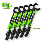 PropDaddy Lite Series Bundles - 5 Pack - Black/Neon
